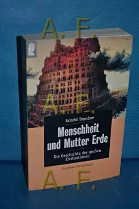 Couverture du produit · Menschheit und Mutter Erde