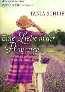 Couverture du produit · Eine Liebe in der Provence