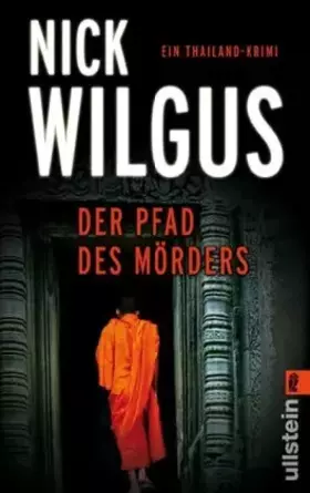 Couverture du produit · Der Pfad des Mörders: Ein Thailand-Krimi