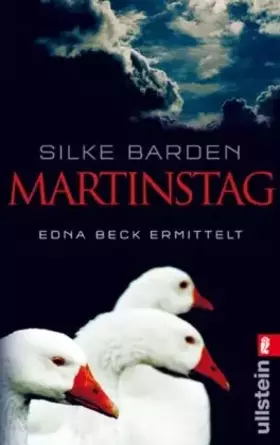 Couverture du produit · Martinstag: Edna Beck ermittelt