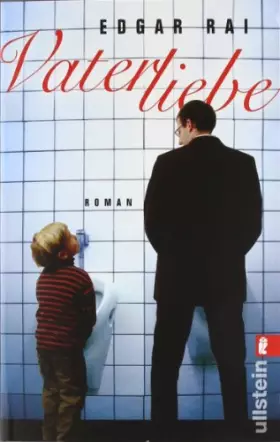 Couverture du produit · Vaterliebe