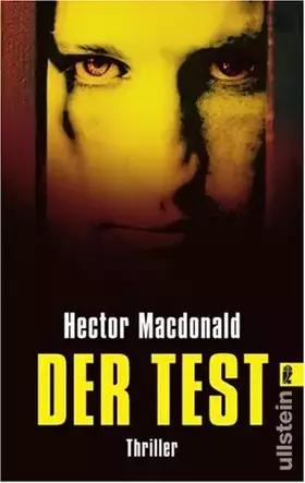 Couverture du produit · Der Test