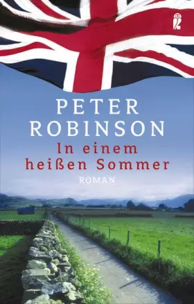 Couverture du produit · In einem heißen Sommer (Ullstein Belletristik)