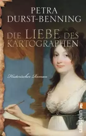 Couverture du produit · Die Liebe des Kartographen