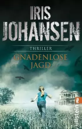 Couverture du produit · Gnadenlose Jagd (Ullstein Taschenbuch)
