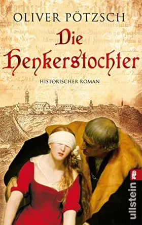 Couverture du produit · Die Henkerstochter