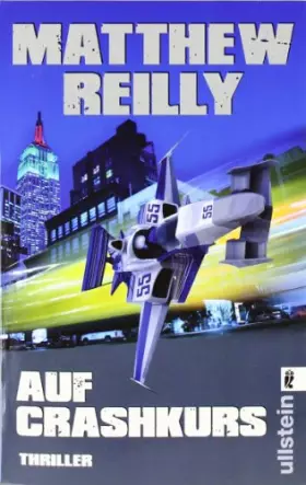 Couverture du produit · Auf Crashkurs