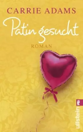 Couverture du produit · Patin gesucht