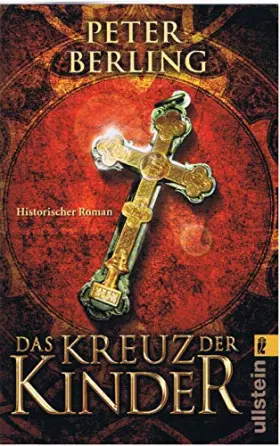 Couverture du produit · Das Kreuz der Kinder: Roman