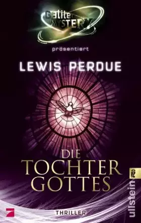 Couverture du produit · Die Tochter Gottes
