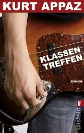 Couverture du produit · Klassentreffen: Roman. Originalausgabe