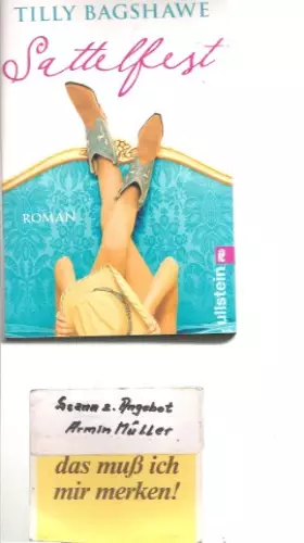 Couverture du produit · Sattelfest