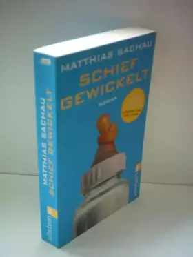 Couverture du produit · Schief gewickelt