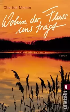 Couverture du produit · Wohin der Fluss uns trägt