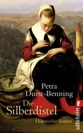 Couverture du produit · Die Silberdistel