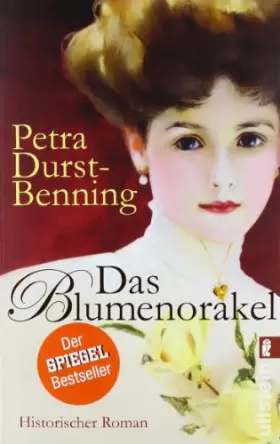Couverture du produit · Das Blumenorakel