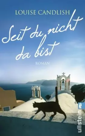 Couverture du produit · Seit du nicht da bist