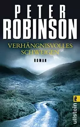 Couverture du produit · Verhängnisvolles Schweigen