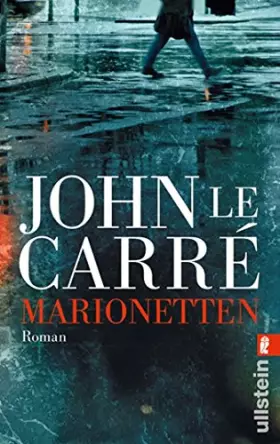 Couverture du produit · Marionetten