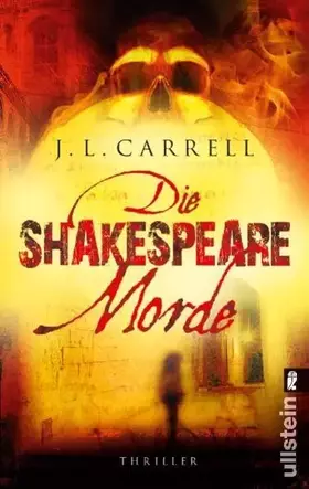 Couverture du produit · Die Shakespeare-Morde