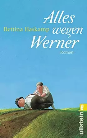 Couverture du produit · Alles wegen Werner (0): Roman