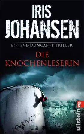 Couverture du produit · Die Knochenleserin: Ein Eve-Duncan-Thriller
