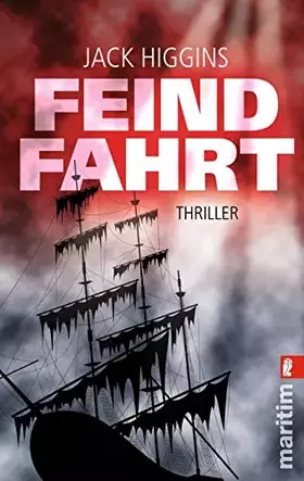 Couverture du produit · Feindfahrt (0)