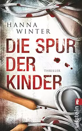 Couverture du produit · Die Spur der Kinder (0)