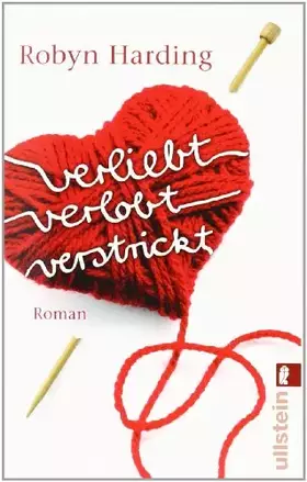Couverture du produit · Verliebt, verlobt, verstrickt