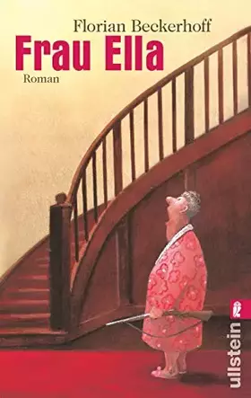 Couverture du produit · Frau Ella