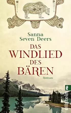 Couverture du produit · Das Windlied des Bären: Roman (0)