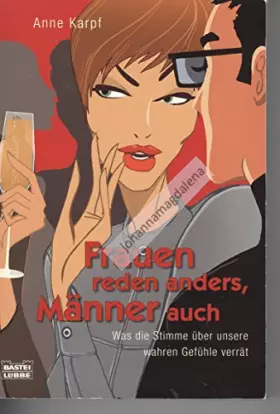 Couverture du produit · Draußen nur Männchen