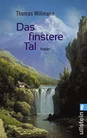 Couverture du produit · Das finstere Tal