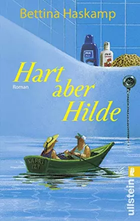 Couverture du produit · Hart aber Hilde