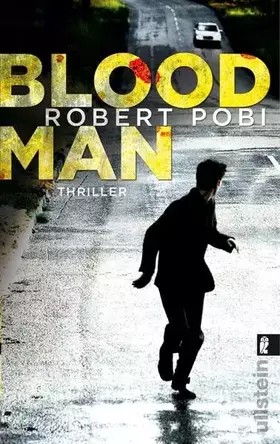 Couverture du produit · Bloodman