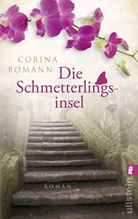 Couverture du produit · Die Schmetterlingsinsel: Roman