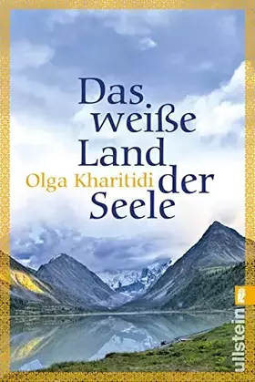Couverture du produit · Das weiße Land der Seele (0)