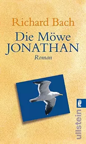Couverture du produit · Die Möwe Jonathan: Roman