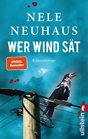 Couverture du produit · Wer Wind Sat