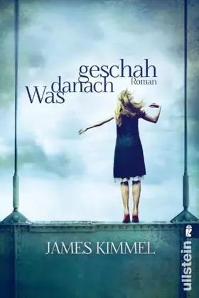 Couverture du produit · Was danach geschah: Roman