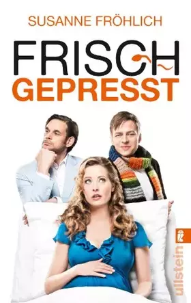 Couverture du produit · Frisch gepresst