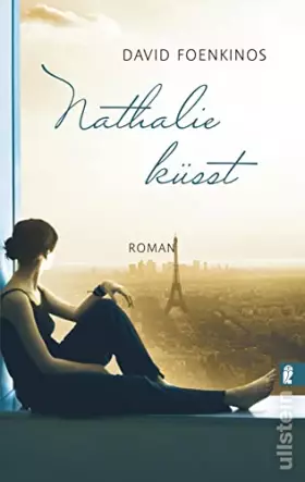 Couverture du produit · Nathalie küsst