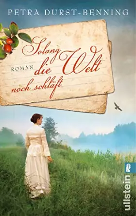 Couverture du produit · Durst-Benning, P: Solang die Welt noch schläft.