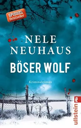 Couverture du produit · Boser Wolf