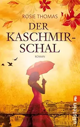 Couverture du produit · Der Kaschmirschal