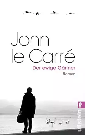 Couverture du produit · Der ewige Gärtner: Roman