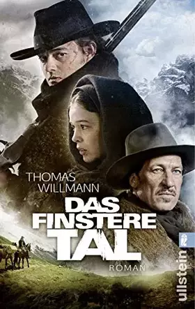 Couverture du produit · Das finstere Tal: Roman