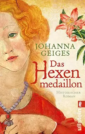 Couverture du produit · Das Hexenmedaillon: Historischer Roman