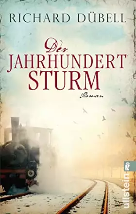 Couverture du produit · Der Jahrhundertsturm