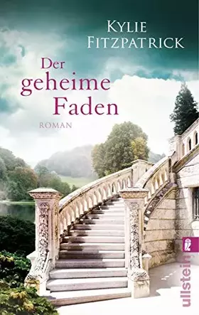 Couverture du produit · Der geheime Faden